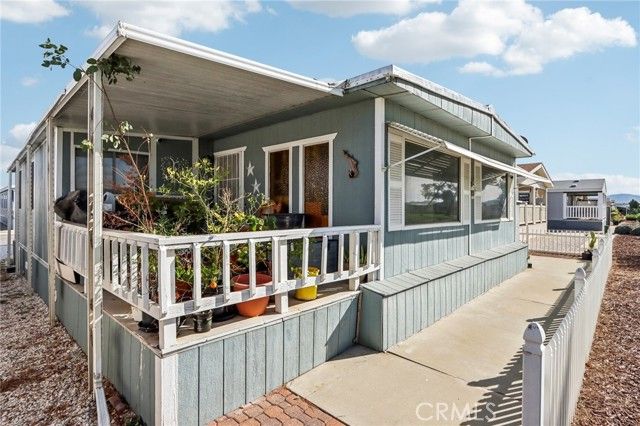 5001 W Florida 208, Hemet, CA 92545