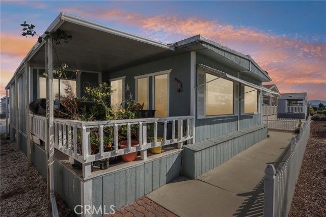 5001 W Florida 208, Hemet, CA 92545