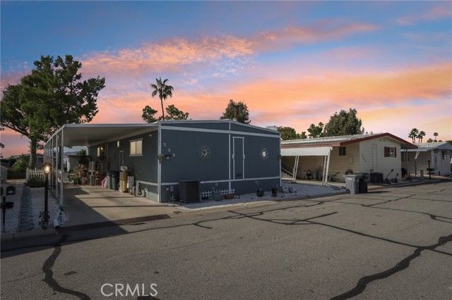 5001 W Florida 208, Hemet, CA 92545
