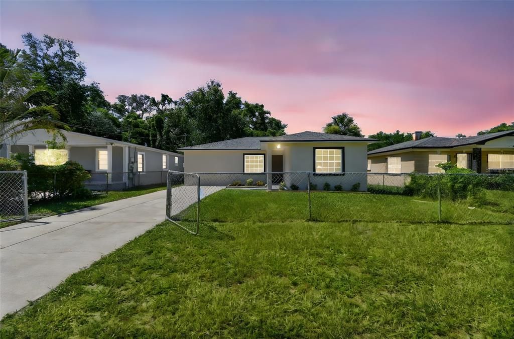 1607 E GENESEE STREET, Tampa, FL 33610