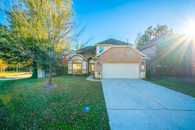 138 Magnolia Grove Lane, Conroe, TX 77384