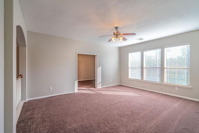 138 Magnolia Grove Lane, Conroe, TX 77384