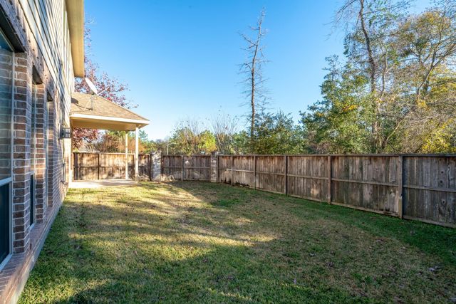 138 Magnolia Grove Lane, Conroe, TX 77384
