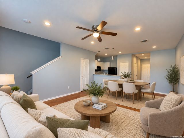 6918 Crestway Rd Unit 2, San Antonio, TX 78239