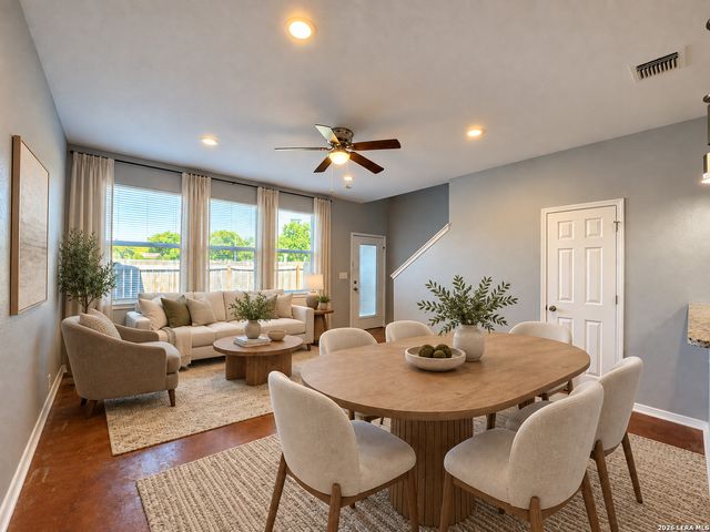 6918 Crestway Rd Unit 2, San Antonio, TX 78239