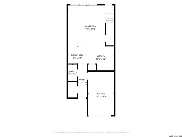 6918 Crestway Rd Unit 2, San Antonio, TX 78239