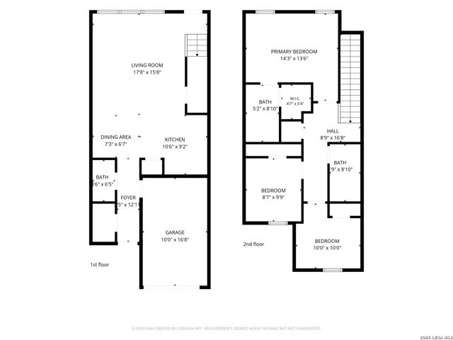 6918 Crestway Rd Unit 2, San Antonio, TX 78239