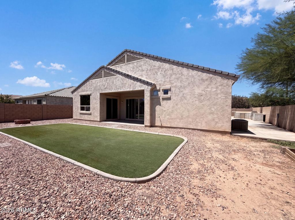 19745 E RAVEN Drive, Queen Creek, AZ 85142 — photo 5