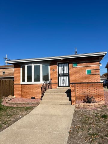 4148 W 87th Street 0, Chicago, IL 60652