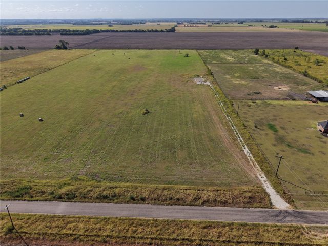 1989 Hunsucker Road, Ferris, TX 75152