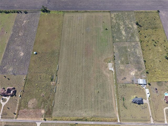 1989 Hunsucker Road, Ferris, TX 75152