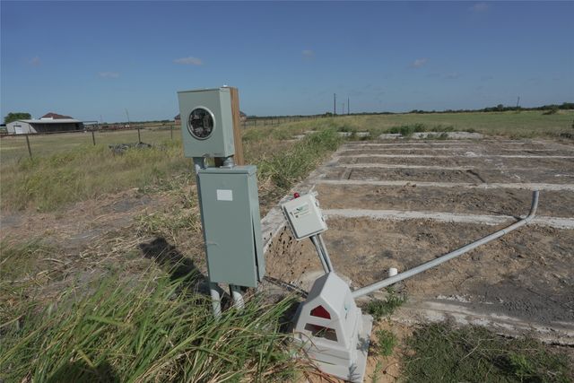1989 Hunsucker Road, Ferris, TX 75152