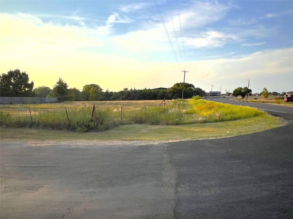 TBD Harper Drive, Ferris, TX 75125