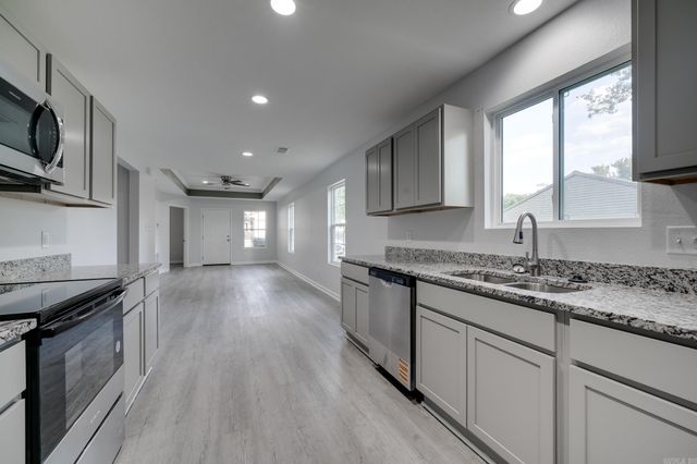 145 Chelle Street, Hot Springs, AR 71901