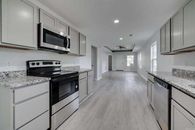 145 Chelle Street, Hot Springs, AR 71901