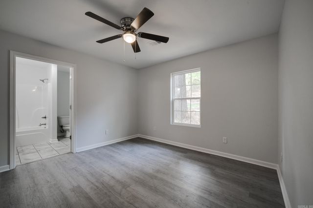 145 Chelle Street, Hot Springs, AR 71901