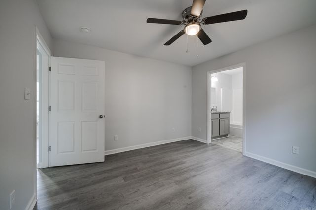 145 Chelle Street, Hot Springs, AR 71901