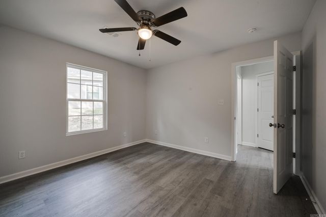 145 Chelle Street, Hot Springs, AR 71901