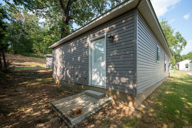 145 Chelle Street, Hot Springs, AR 71901