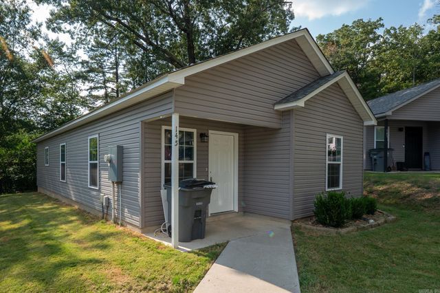 145 Chelle Street, Hot Springs, AR 71901