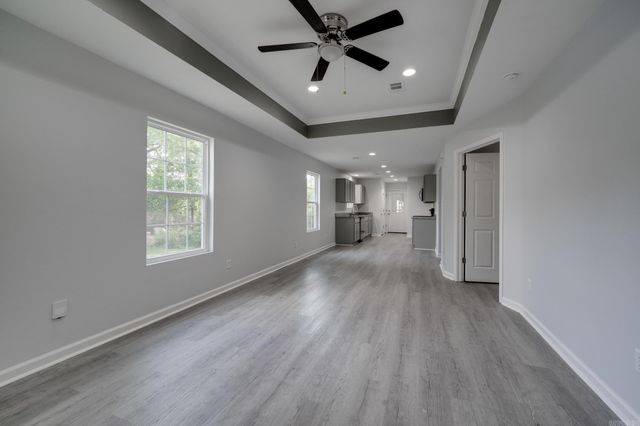 145 Chelle Street, Hot Springs, AR 71901