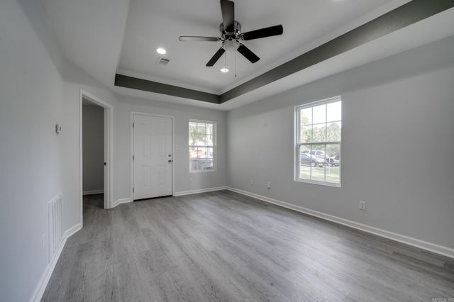 145 Chelle Street, Hot Springs, AR 71901