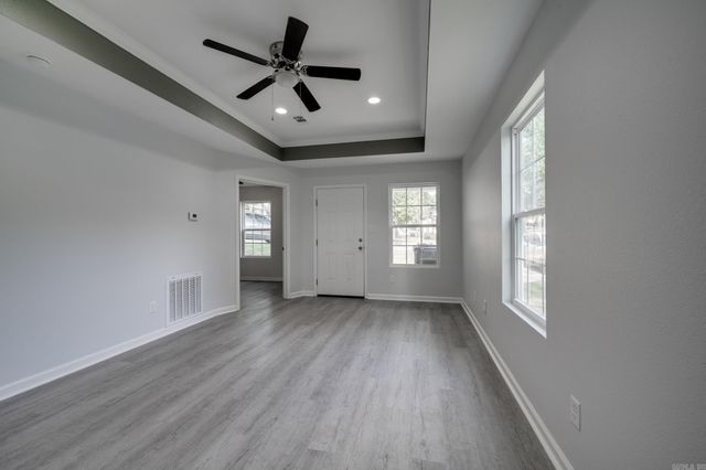 145 Chelle Street, Hot Springs, AR 71901