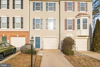 1169 COULBOURN COR, Glen Burnie, MD 21060