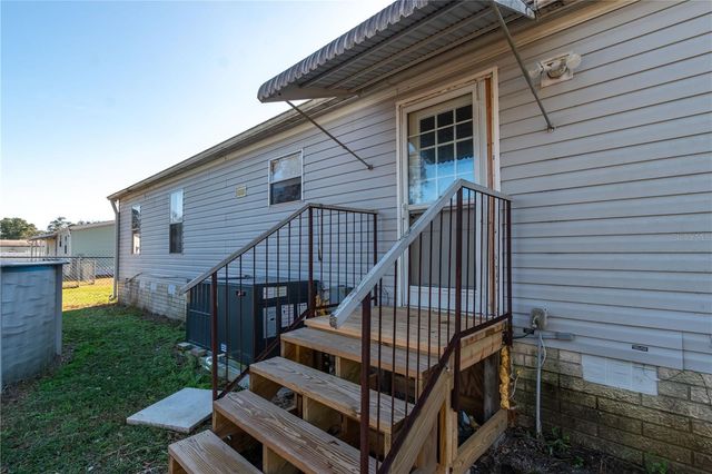 6601 SW 84 STREET, Ocala, FL 34476