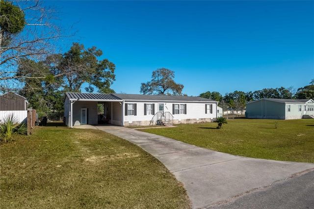 6601 SW 84 STREET, Ocala, FL 34476