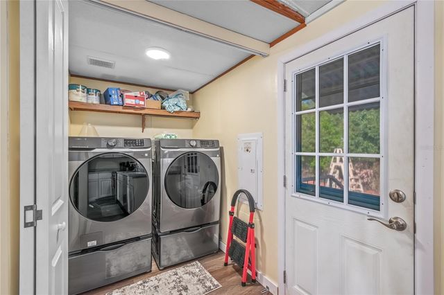 6601 SW 84 STREET, Ocala, FL 34476