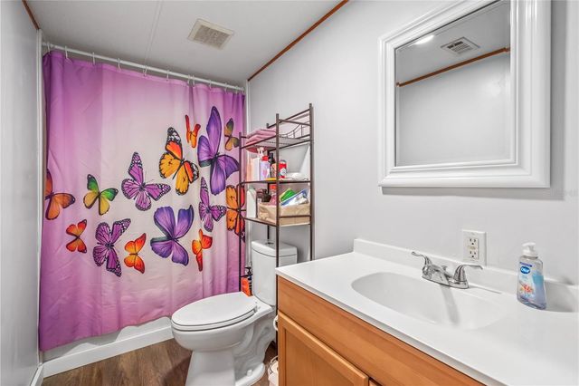 6601 SW 84 STREET, Ocala, FL 34476