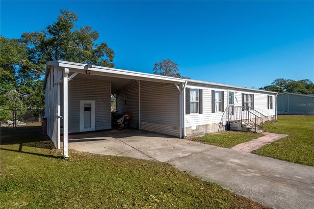 6601 SW 84 STREET, Ocala, FL 34476