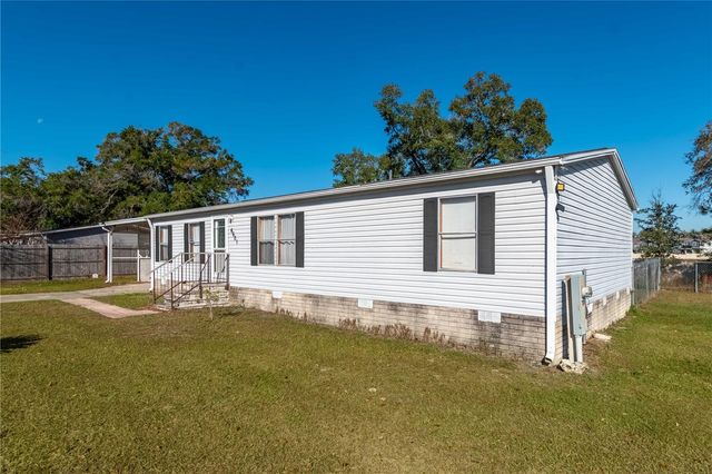 6601 SW 84 STREET, Ocala, FL 34476