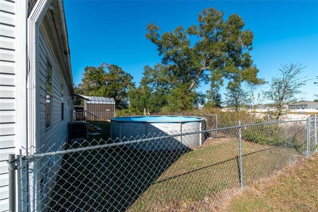 6601 SW 84 STREET, Ocala, FL 34476