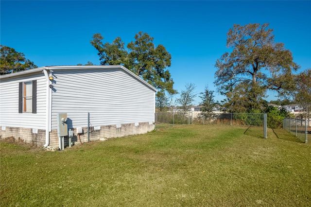 6601 SW 84 STREET, Ocala, FL 34476