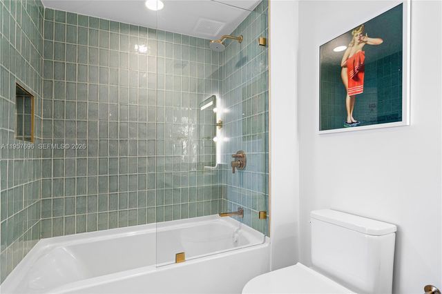 159 NE 6th St 2707, Miami, FL 33132