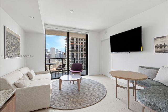 159 NE 6th St 2707, Miami, FL 33132