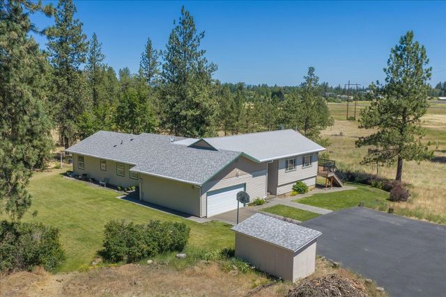 5909 S Mack Rd, Spokane, WA 99224
