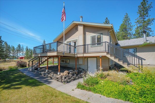 5909 S Mack Rd, Spokane, WA 99224