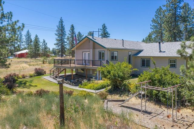 5909 S Mack Rd, Spokane, WA 99224