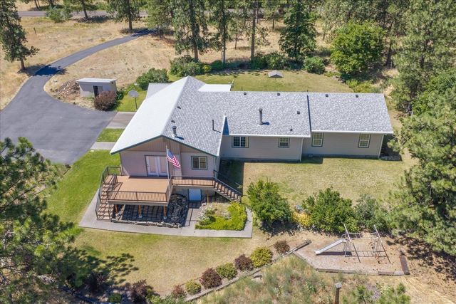 5909 S Mack Rd, Spokane, WA 99224