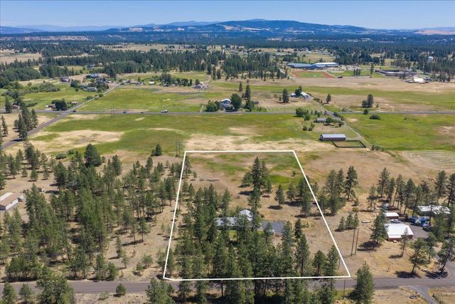 5909 S Mack Rd, Spokane, WA 99224
