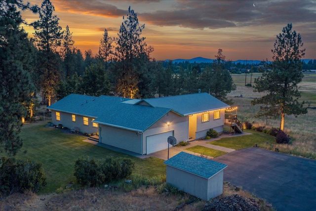 5909 S Mack Rd, Spokane, WA 99224