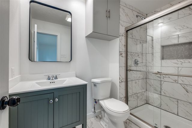 8507 Baumgarten Drive, Dallas, TX 75228