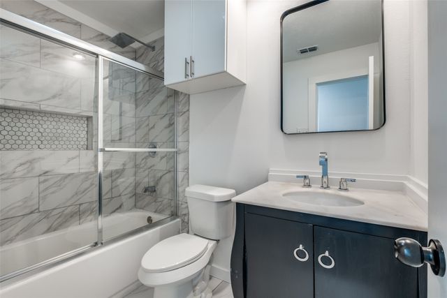 8507 Baumgarten Drive, Dallas, TX 75228