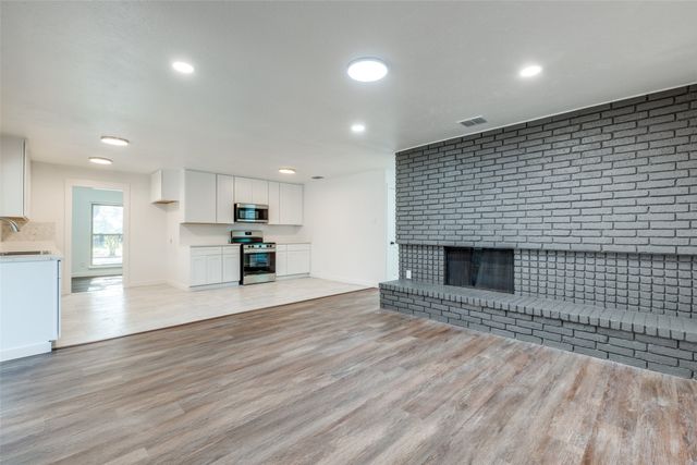 8507 Baumgarten Drive, Dallas, TX 75228