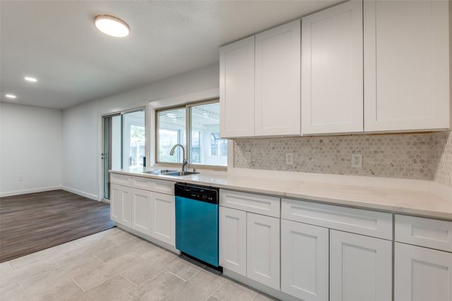 8507 Baumgarten Drive, Dallas, TX 75228
