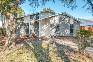 8507 Baumgarten Drive, Dallas, TX 75228