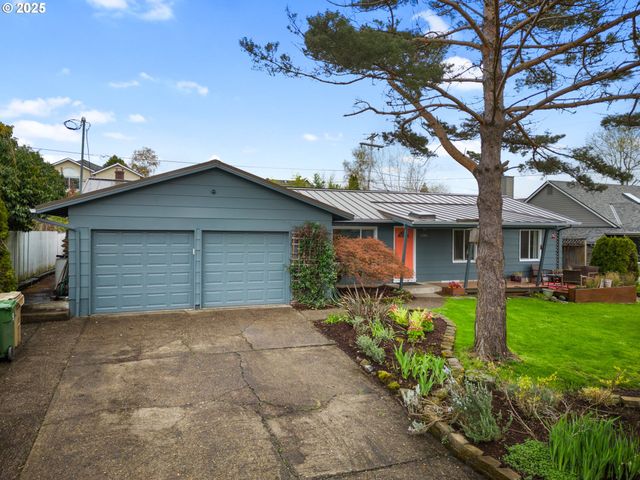 12916 Sw 61ST Ave, Portland, OR 97219